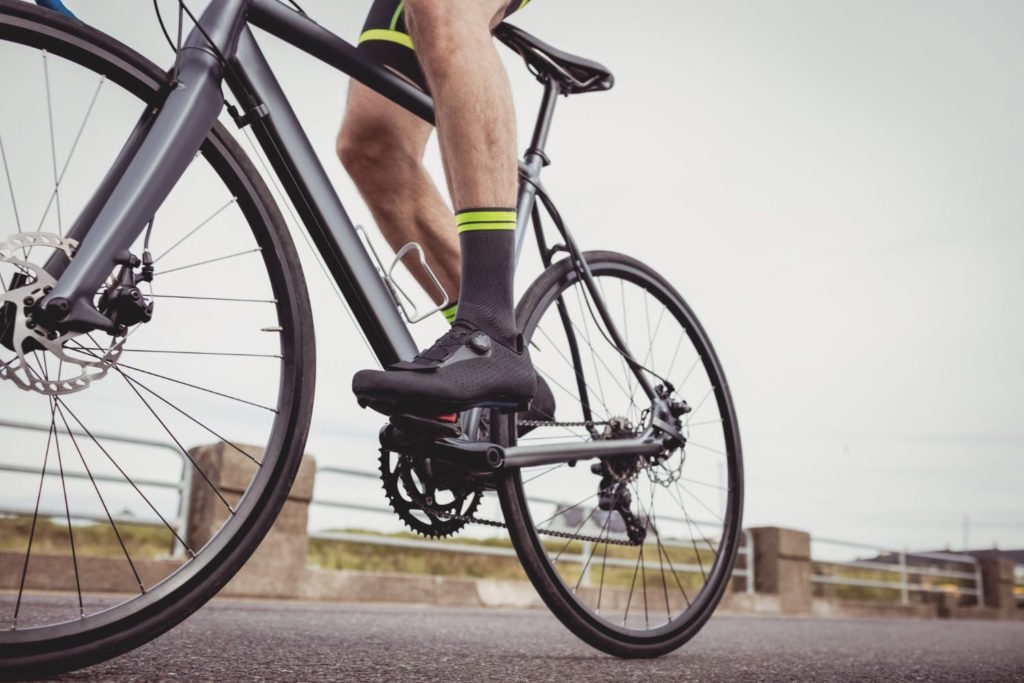 Ubezpieczenie OC na rower to gwarancja ochrony Twojego sprzętu przed uszkodzeniami
